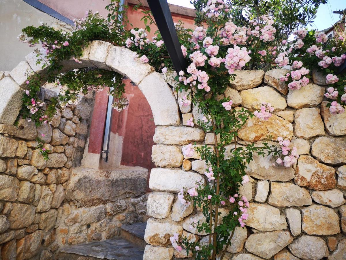 Villa Toni Makarska Zewnętrze zdjęcie