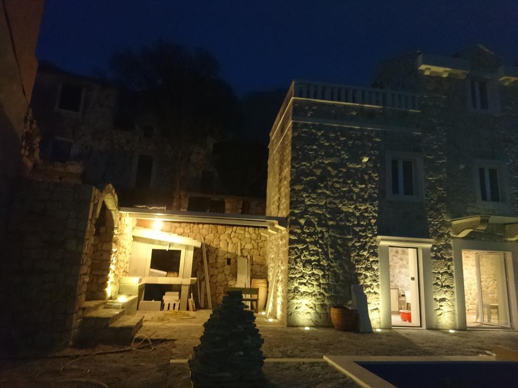 Villa Toni Makarska Zewnętrze zdjęcie
