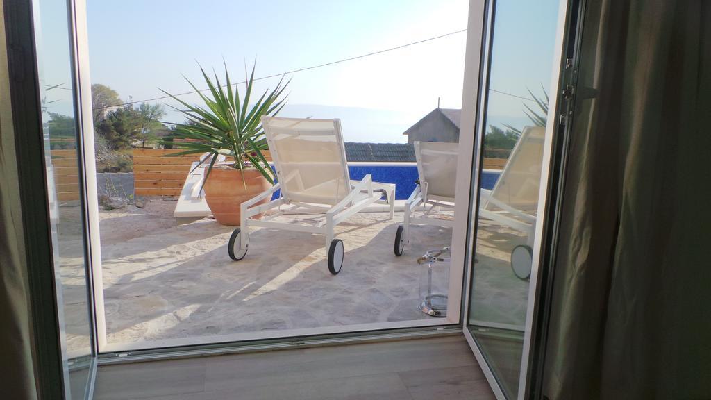 Villa Toni Makarska Zewnętrze zdjęcie