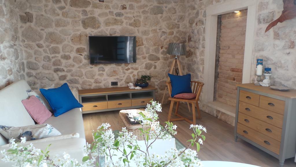 Villa Toni Makarska Zewnętrze zdjęcie