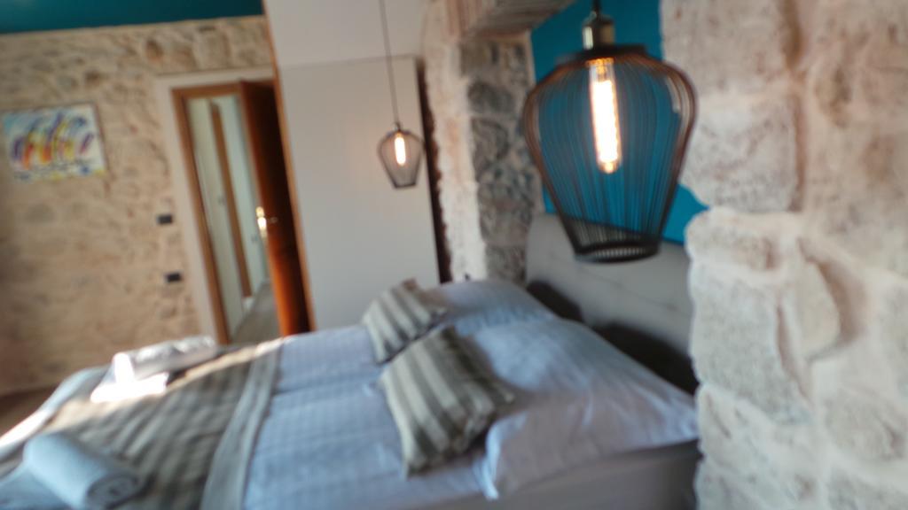 Villa Toni Makarska Zewnętrze zdjęcie