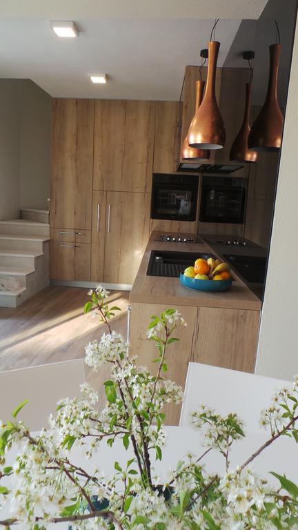 Villa Toni Makarska Zewnętrze zdjęcie