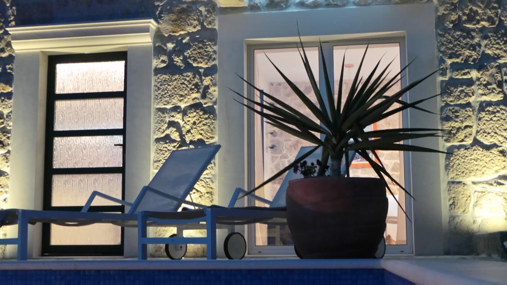 Villa Toni Makarska Zewnętrze zdjęcie