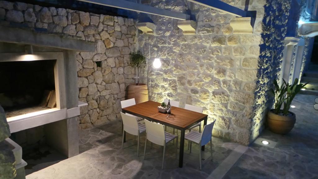 Villa Toni Makarska Zewnętrze zdjęcie