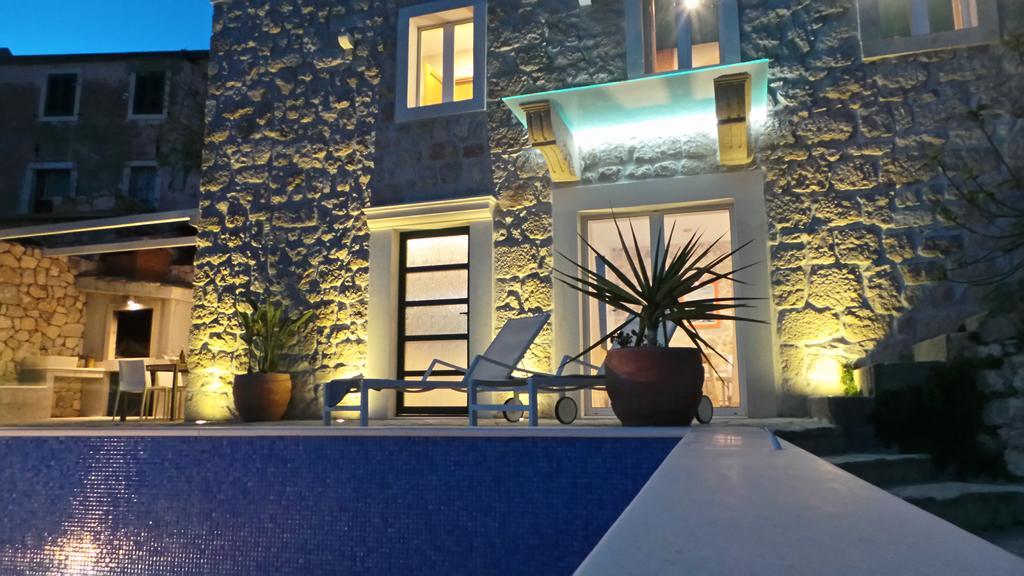 Villa Toni Makarska Zewnętrze zdjęcie