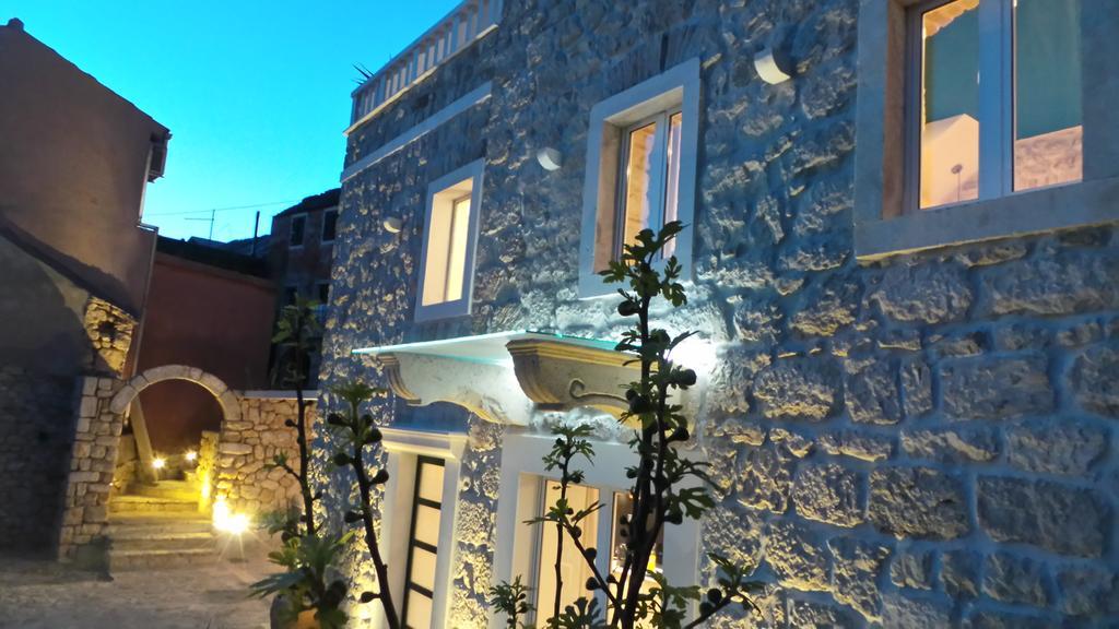 Villa Toni Makarska Zewnętrze zdjęcie