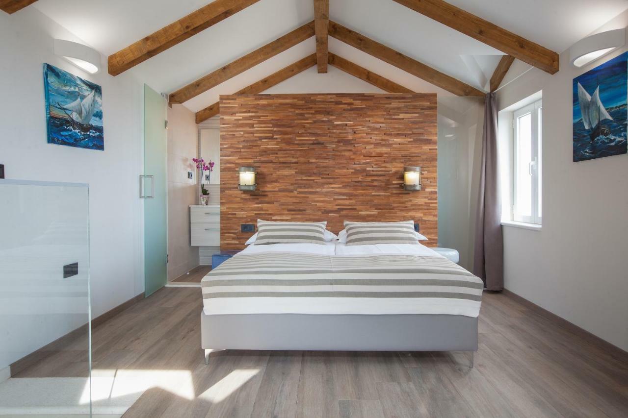 Villa Toni Makarska Zewnętrze zdjęcie