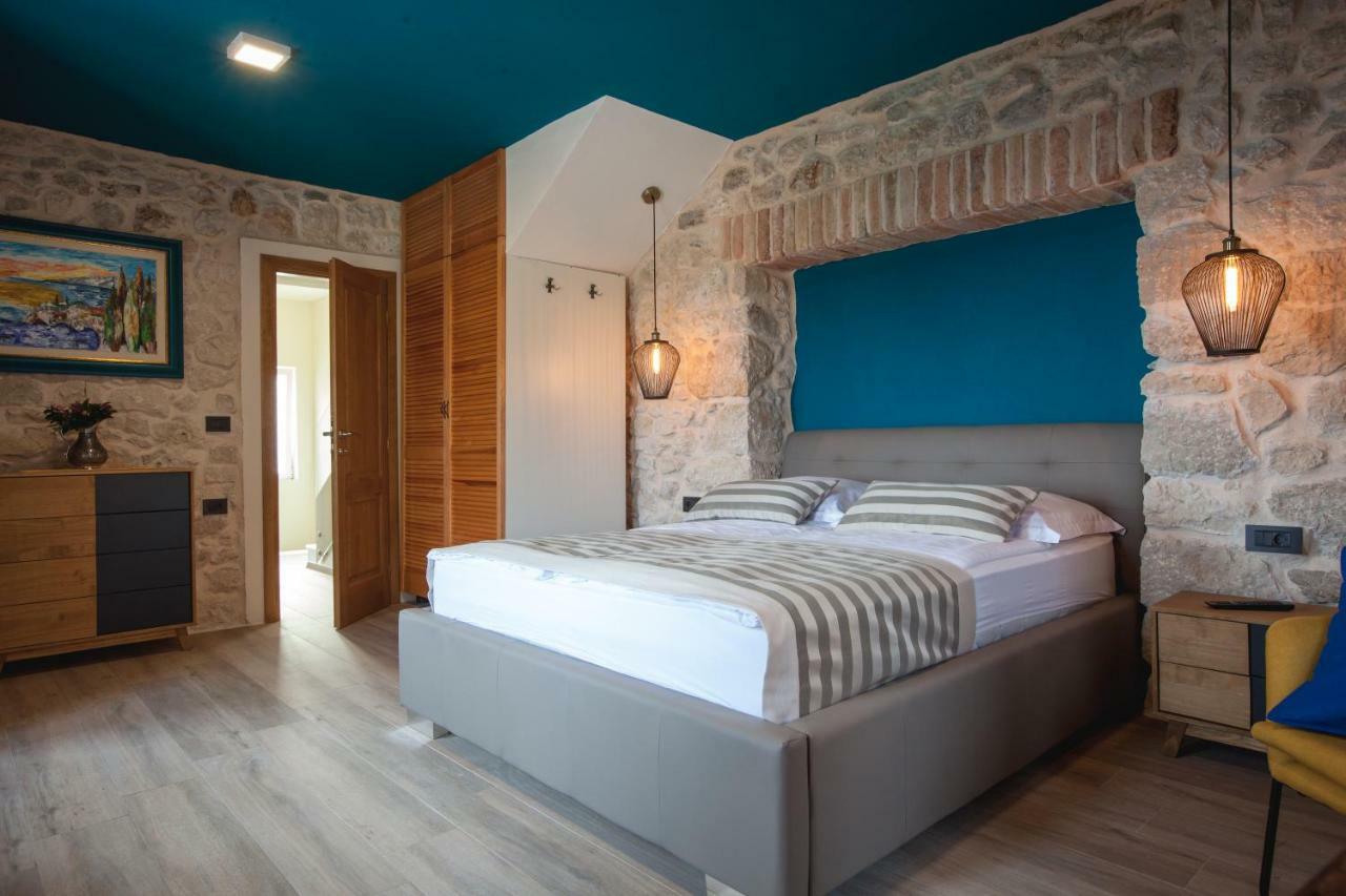 Villa Toni Makarska Zewnętrze zdjęcie