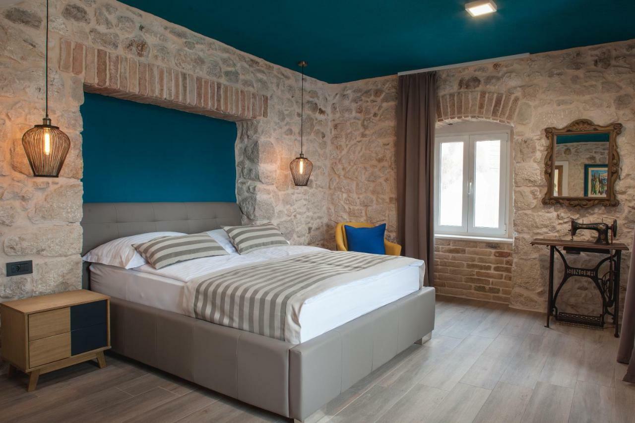 Villa Toni Makarska Zewnętrze zdjęcie