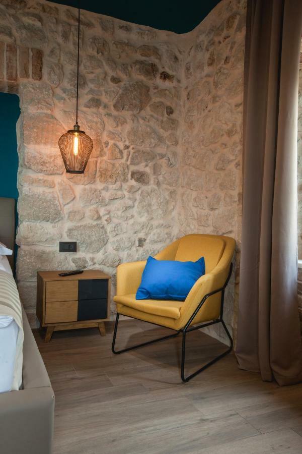 Villa Toni Makarska Zewnętrze zdjęcie