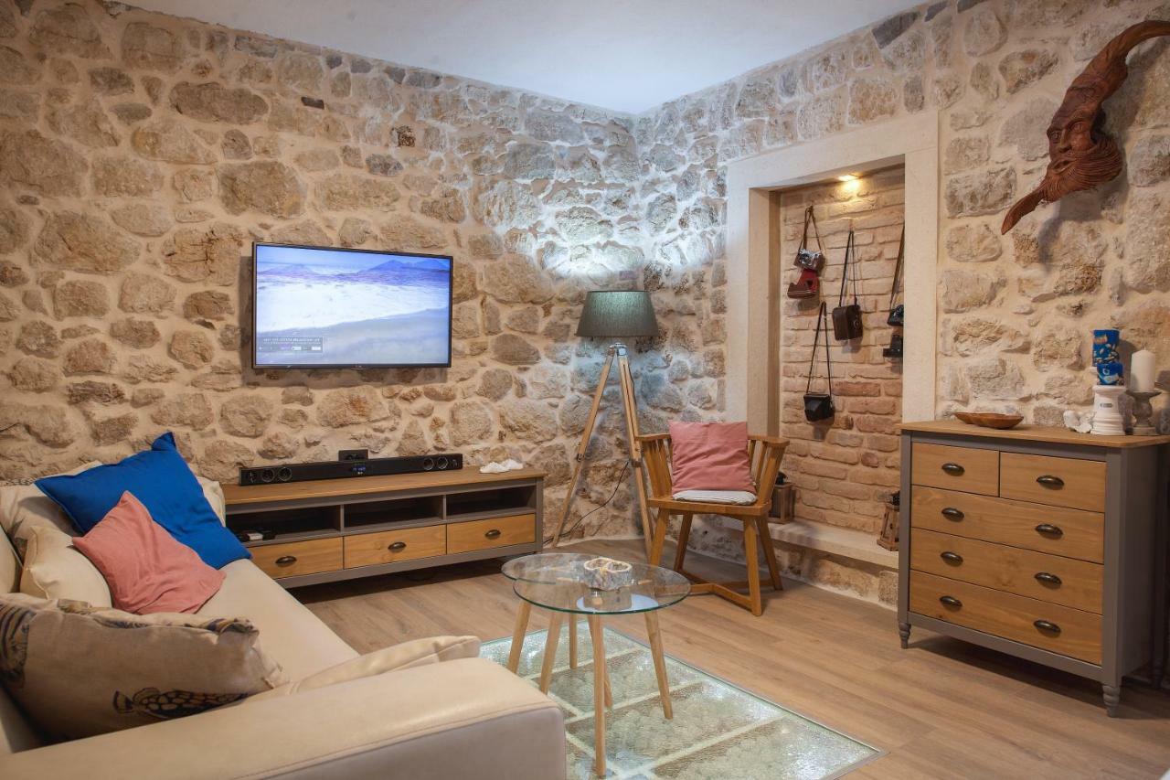Villa Toni Makarska Zewnętrze zdjęcie