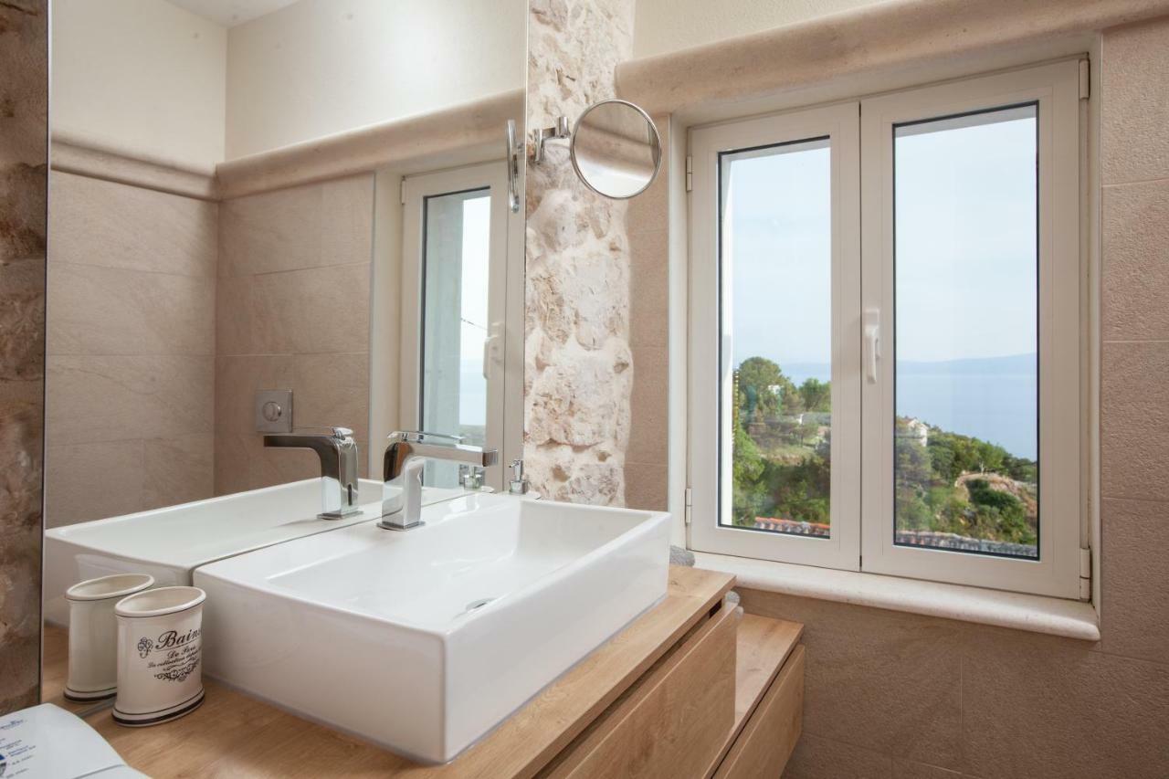 Villa Toni Makarska Zewnętrze zdjęcie